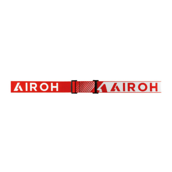 Airoh Strap XR1 red