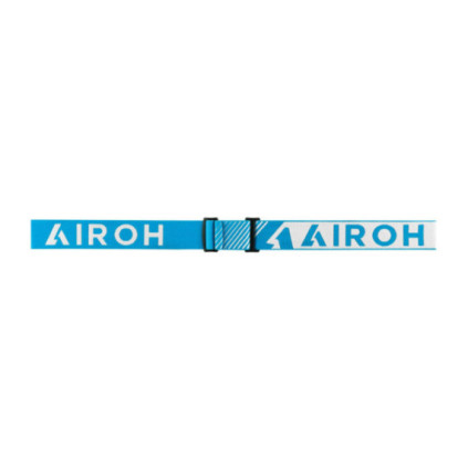 Airoh Strap XR1 azure/white