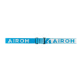 Airoh Strap XR1 azure/white