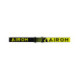 Airoh Strap XR1 black/yellow