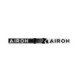 Airoh Strap XR1 black/white