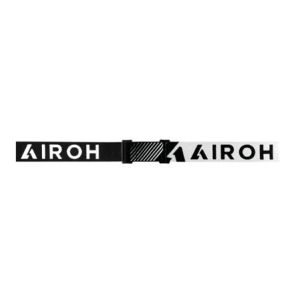 Airoh Strap XR1 black/white