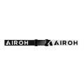 Airoh Strap XR1 black/white