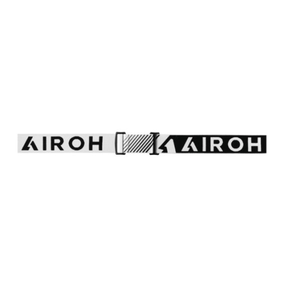Airoh Strap XR1 white/black