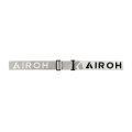 Airoh Strap XR1 light grey/white