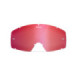 Airoh Blast XR1 red mirrored lens