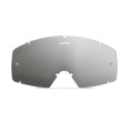 Airoh Blast XR1 silver mirrored lens