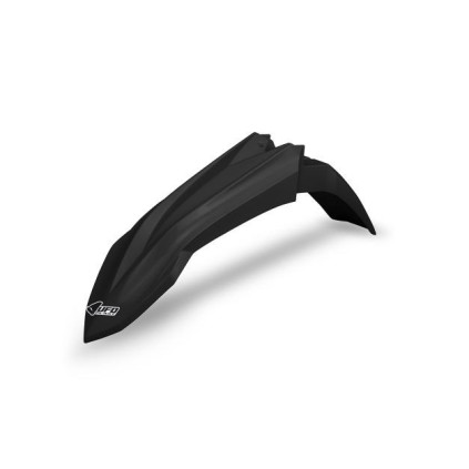 UFO Front fender Beta RR 125-480 2020- Black 001