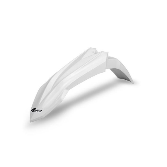 UFO Front fender Beta RR 125-480 2020- White 043