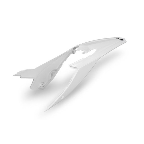 UFO Rear fender Beta RR 125-480 2020- White 043