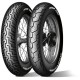 Dunlop D402 130/70B18 63H TL Fr. Harley-Davidson