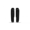 UFO Fork slide protectors Beta RR 125-480 2020- Black 001