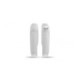 UFO Fork slide protectors Beta RR 125-480 2020- White 043