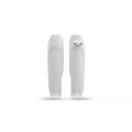 UFO Fork slide protectors Beta RR 125-480 2020- White 043