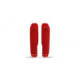 UFO Fork slide protectors Beta RR 125-480 2020- Red 063