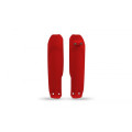 UFO Fork slide protectors Beta RR 125-480 2020- Red 063