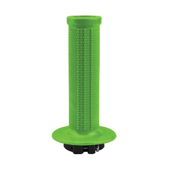 UFO Lock-on Grip Green