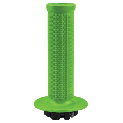 UFO Lock-on Grip Green