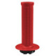 UFO Lock-on Grip Red