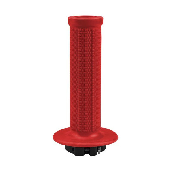 UFO Lock-on Grip Red