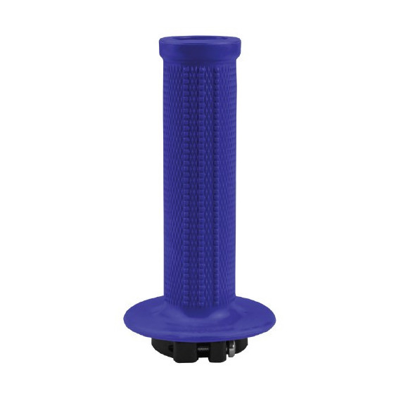 UFO Lock-on Grip Blue