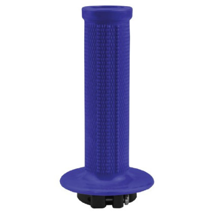 UFO Lock-on Grip Blue