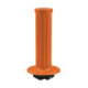 UFO Lock-on Grip Orange