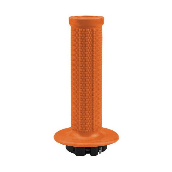 UFO Lock-on Grip Orange