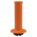 UFO Lock-on Grip Orange