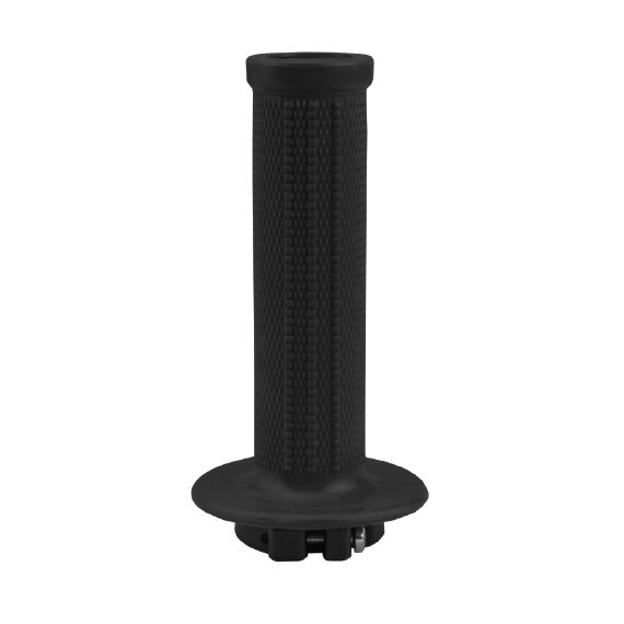 UFO Lock-on Grip Black