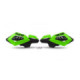 UFO Handguards Arches Green