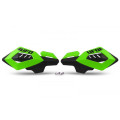 UFO Handguards Arches Green