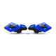 UFO Handguards Arches Blue