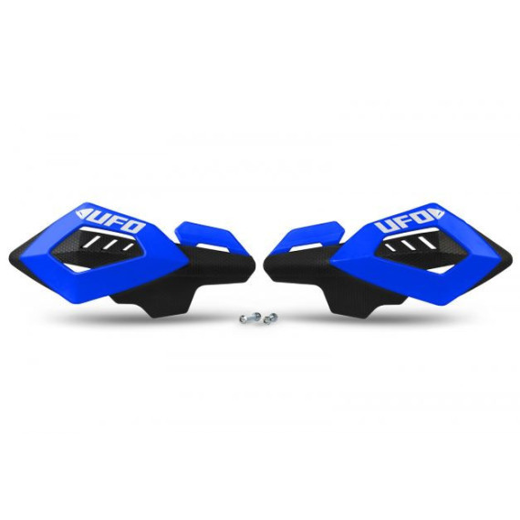 UFO Handguards Arches Blue