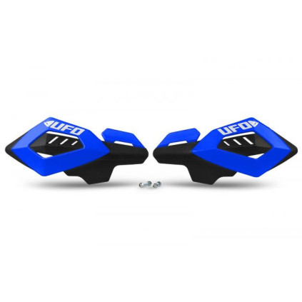 UFO Handguards Arches Blue