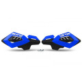 UFO Handguards Arches Blue