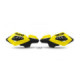 UFO Handguards Arches Yellow