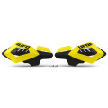 UFO Handguards Arches Yellow