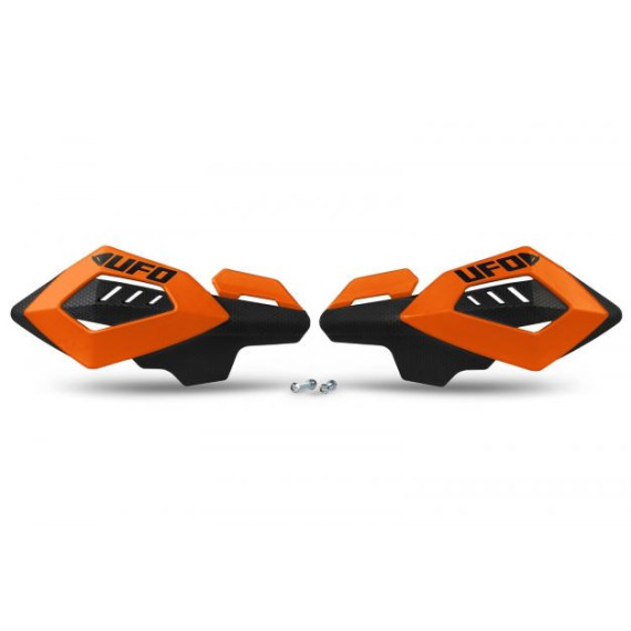 UFO Handguards Arches Orange