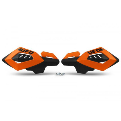 UFO Handguards Arches Orange