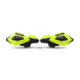 UFO Handguards Arches Yellow Fluo