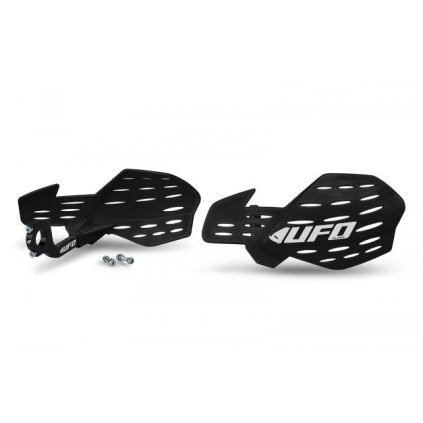 UFO Handguards Guardian 2 Black