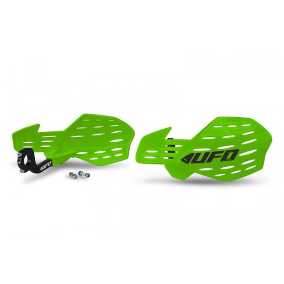 UFO Handguards Guardian 2 Green