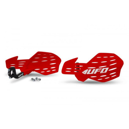 UFO Handguards Guardian 2 Red