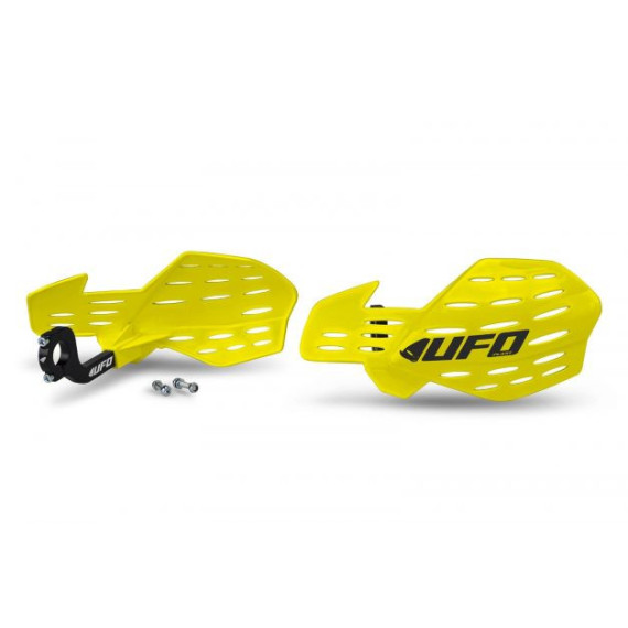 UFO Handguards Guardian 2 Yellow