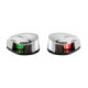 NEMO LED navigation lights left+right 112.5