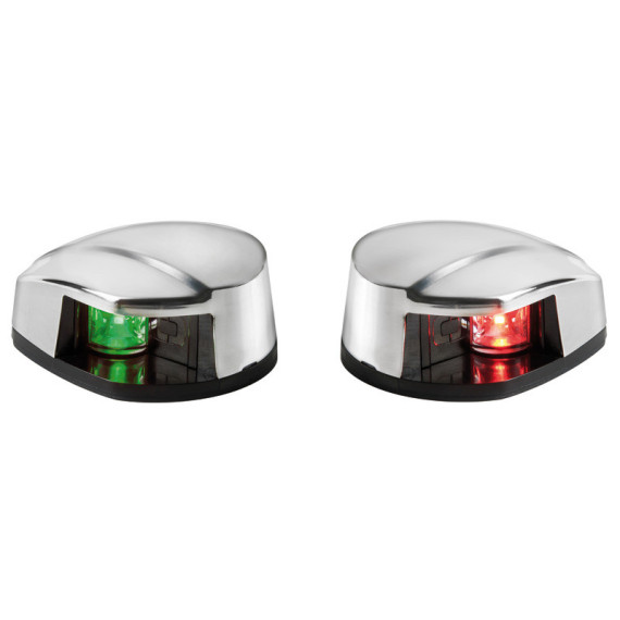 NEMO LED navigation lights left+right 112.5