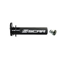 Scar Aluminum Throttle Tube + Bearing - SX50/65 TC50/65 MC50/65