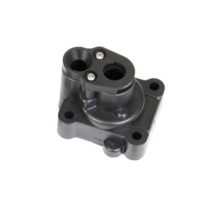 Sea-X water pump housing Yamaha/Mariner 9.9/15HP (-1996)