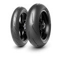 Pirelli Diablo Supercorsa V4 SC3 200/55 R 17 M/C 78V TL Re